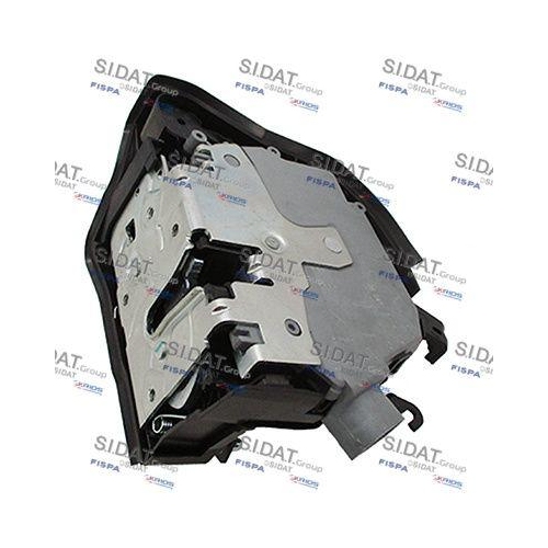 T&uuml;rschloss Sidat 610276A2 f&uuml;r Bmw Vorne Links