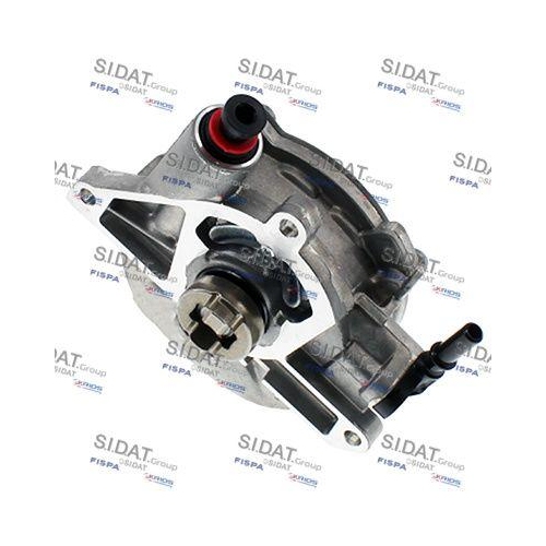 Unterdruckpumpe Bremsanlage Sidat 89.302 für Ford