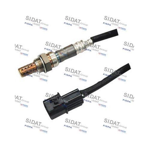 Lambdasonde Sidat 90291 f&uuml;r Chrysler Mitsubishi Volvo