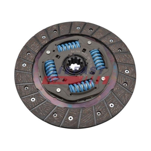 Kupplungsscheibe Fast FT66060 f&uuml;r Iveco