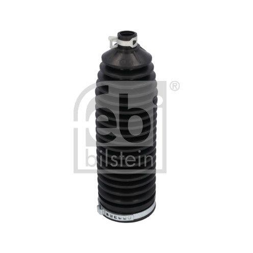 Faltenbalgsatz Lenkung Febi Bilstein 197776 f&uuml;r Volvo Polestar Vorderachse Links