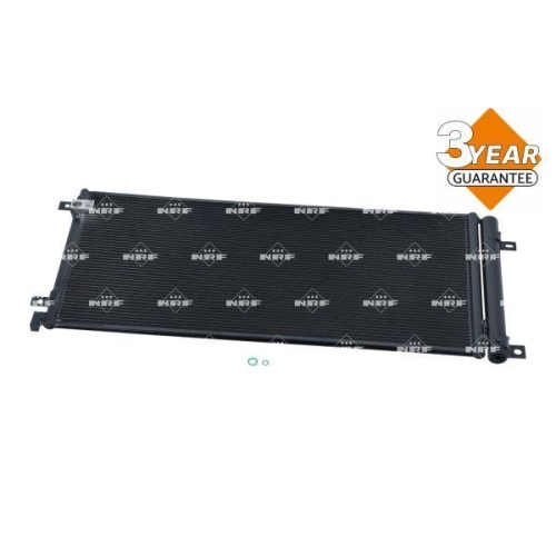 Kondensator Klimaanlage Nrf 350494 Easy Fit f&uuml;r Honda