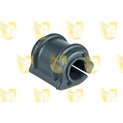 Lagerbuchse Stabilisator Unigom 391711 f&uuml;r Citro&euml;n Peugeot Vorderachse Links