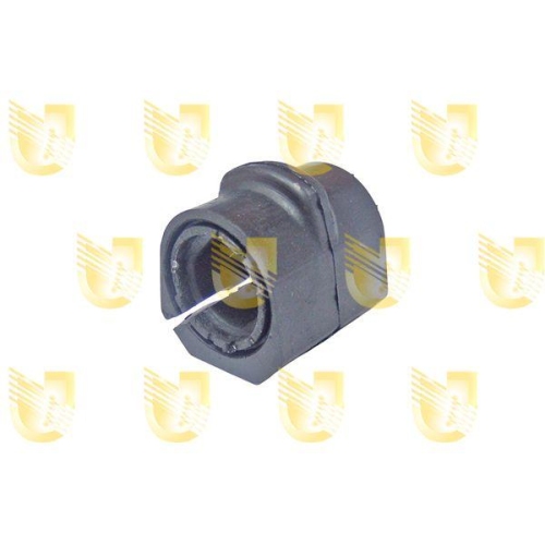 Lagerbuchse Stabilisator Unigom 391474 f&uuml;r Ford Vorderachse Links