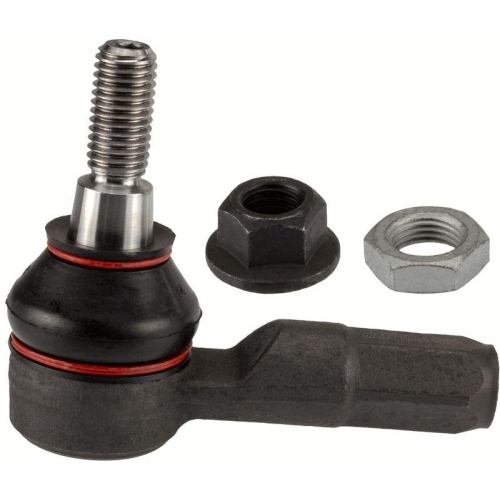 Spurstangenkopf Trw JTE1044 f&uuml;r Ford Vorderachse Links Vorderachse Rechts Au&szlig;en