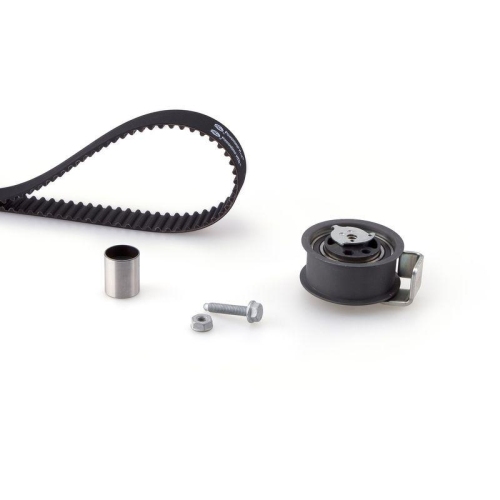 Zahnriemensatz Gates K065569XS Powergrip&trade; f&uuml;r Audi Seat VW