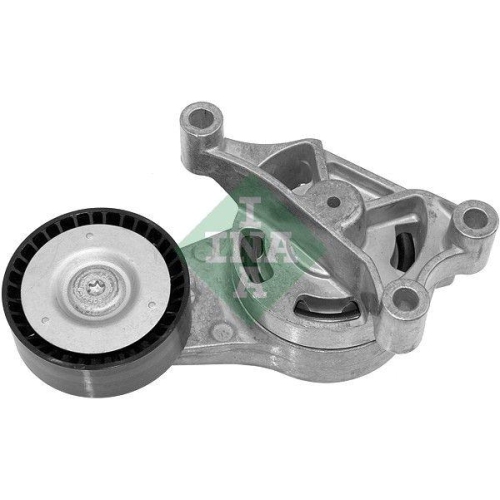 Riemenspanner Keilrippenriemen Schaeffler Ina 534 0186 10 für Audi Seat Skoda VW
