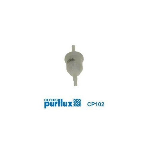 Kraftstofffilter Purflux CP102 für Mercedes Benz Mercedes Benz AC Smart Generic