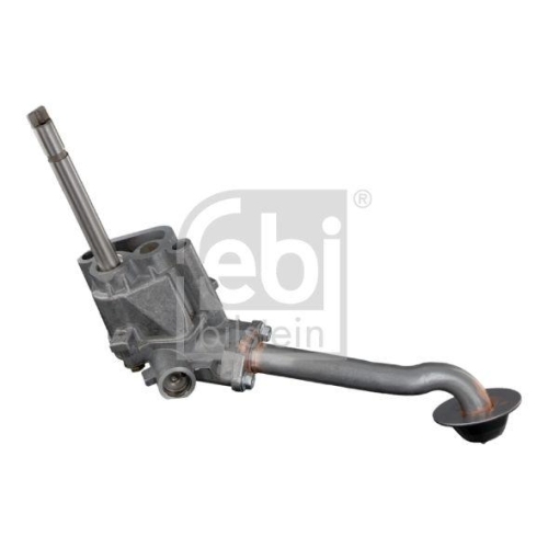 Ölpumpe Febi Bilstein 08013 für Audi VW
