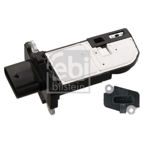 Luftmassenmesser Febi Bilstein 105889 f&uuml;r Bmw