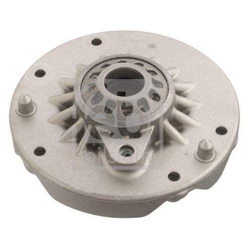 Reparatursatz Federbeinstützlager Febi Bilstein 102388 für Bmw Mini
