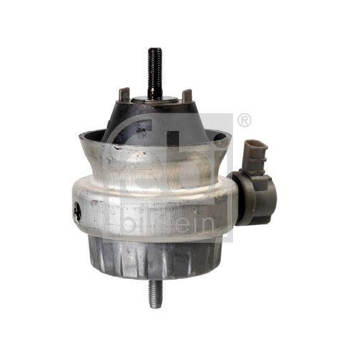 Lagerung Motor Febi Bilstein 109449 f&uuml;r Audi Links