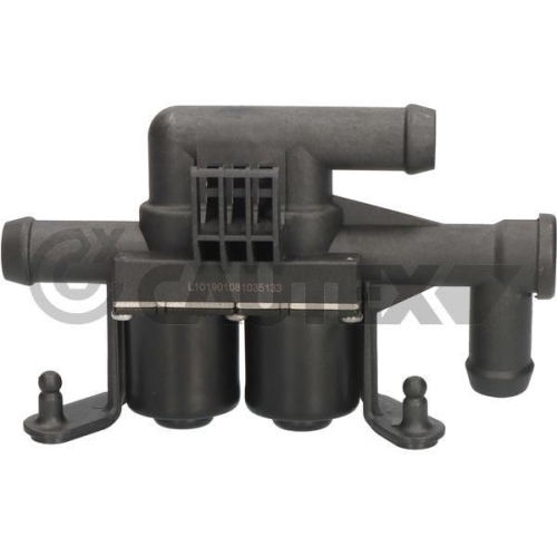 Thermostatgeh&auml;use Cautex 758341 f&uuml;r Bmw