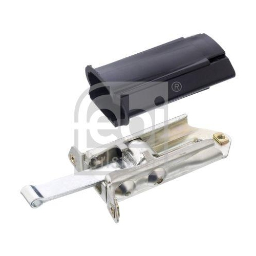 T&uuml;rfeststeller Febi Bilstein 19689 Febi Plus f&uuml;r Mercedes Benz Mercedes Benz