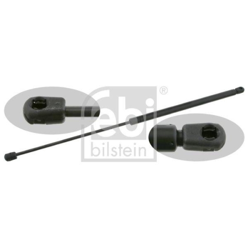 Gasfeder Motorhaube Febi Bilstein 24713 f&uuml;r Mercedes Benz Mercedes Benz