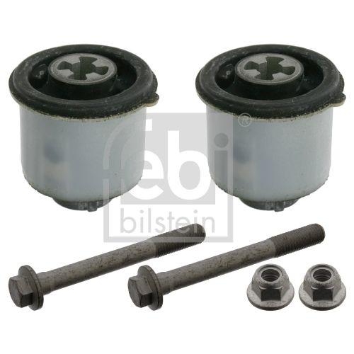 Bush Set Axle Beam Febi Bilstein 40631 for Ford
