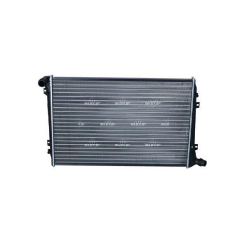 K&uuml;hler Motork&uuml;hlung Nrf 53814A Economy Class f&uuml;r Audi Seat Skoda VW