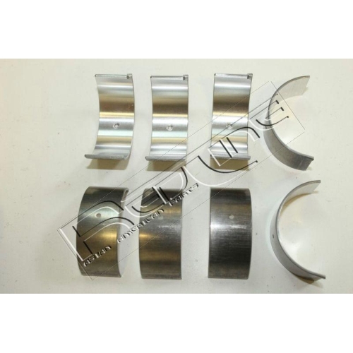 Pleuellagersatz Red-line 01MI014 für Mitsubishi