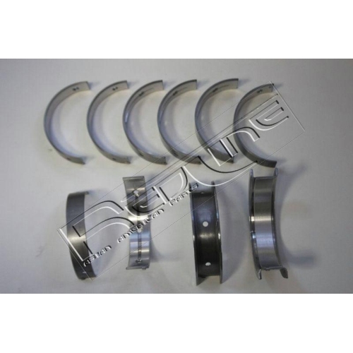 Kurbelwellenlagersatz Red-line 02SU012 für Subaru