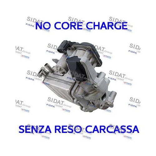 Agr Modul Sidat 83.1230R f&uuml;r Audi Man Seat Skoda VW Vag