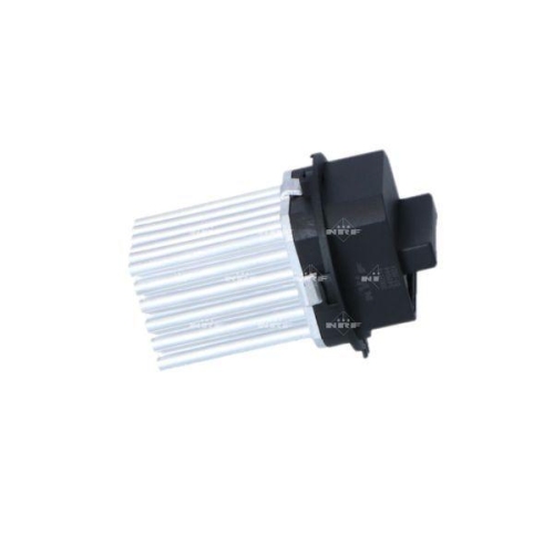 Widerstand Innenraumgebl&auml;se Nrf 342044 f&uuml;r Citro&euml;n Peugeot VW