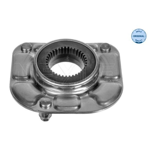 Federbeinst&uuml;tzlager Meyle 5143540001 f&uuml;r Volvo Vorderachse Links Oben
