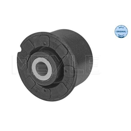 Lagerung Achsk&ouml;rper Meyle 2147100003 Meyle-original: True To Oe. f&uuml;r Fiat Ford