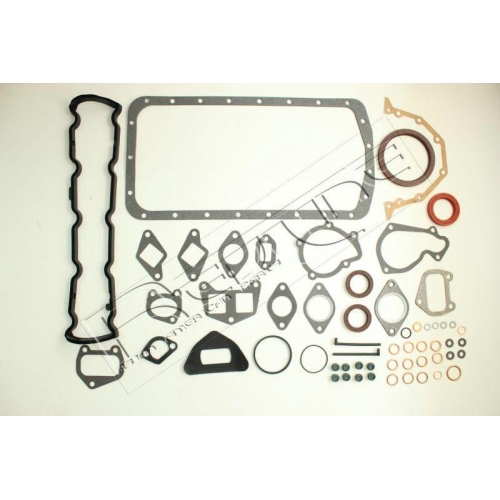 Dichtungsvollsatz Motor Red-line 33SZ008 für Suzuki