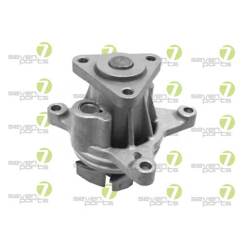 Wasserpumpe Motork&uuml;hlung 7 Seven Parts SV10903P f&uuml;r Ford Rover Mazda Volvo