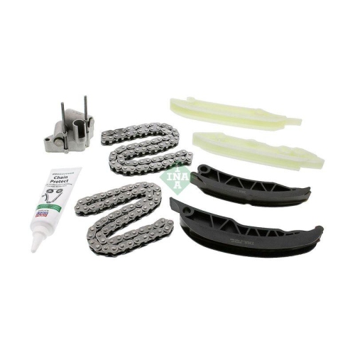 Steuerkettensatz Schaeffler Ina 559 1772 20 f&uuml;r Bmw Oben Unten
