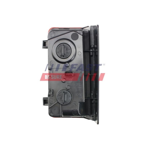 Heckleuchte Fast FT86208 f&uuml;r Nissan Renault Opel Fiat Rechts