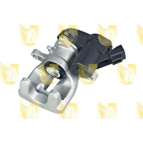 Pinza Freno Unigom 651724 per Renault