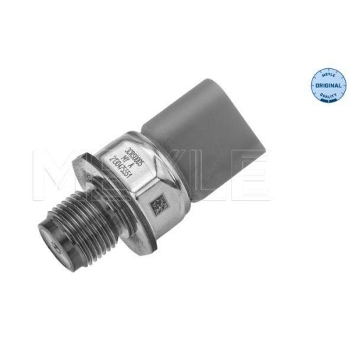 Sensor Kraftstoffdruck Meyle 1148220001 Meyle-original: True To Oe. f&uuml;r Audi VW