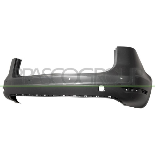 Sto&szlig;f&auml;nger Prasco VG1011051 f&uuml;r VW Hinten