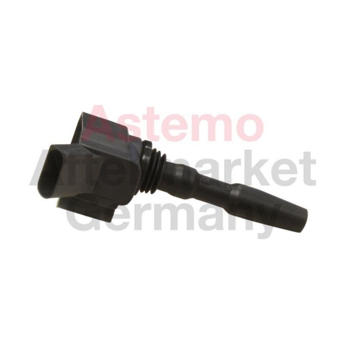 Z&uuml;ndspule Astemo 2504033 f&uuml;r Audi Bentley Lamborghini Seat Skoda Vag VW