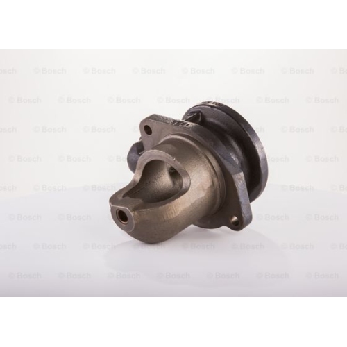 1 Antriebslager, Starter BOSCH 2005834027 SCANIA