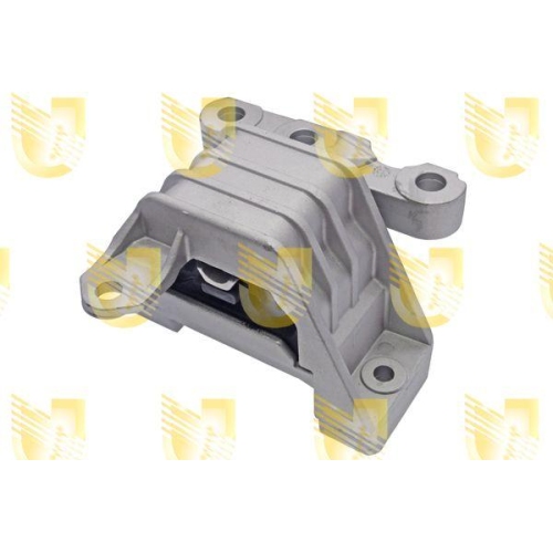 Lagerung Motor Unigom 396572 f&uuml;r Fiat Opel Vorne Vorne Rechts