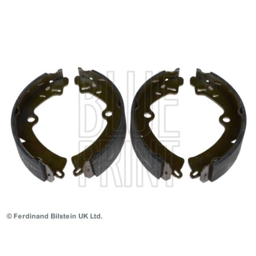 Brake Shoe Set Blue Print ADK84106 for Suzuki