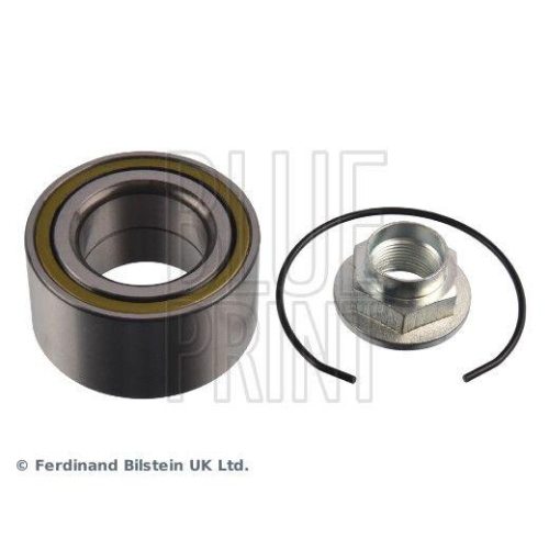 Radlagersatz Blue Print ADG08280 f&uuml;r Dodge Hyundai Kia Vorderachse Links