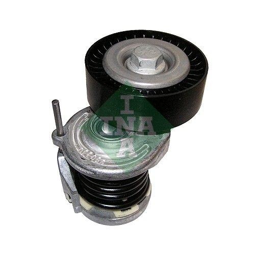 Belt Tensioner V Ribbed Belt Schaeffler Ina 534 0164 10 for Audi Seat Skoda VW