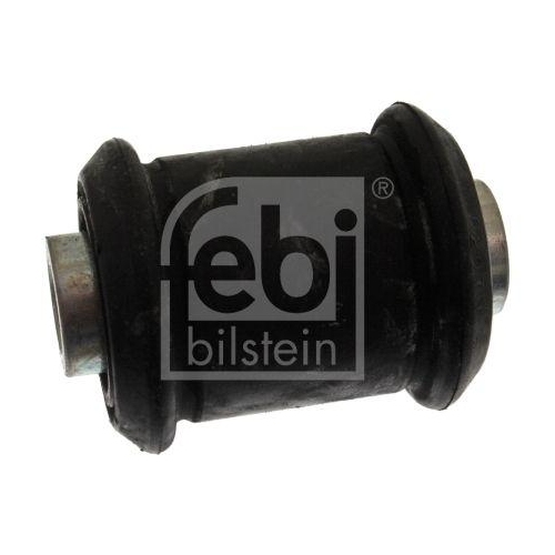 Lagerung Lenker Febi Bilstein 02070 f&uuml;r Opel Saab Vauxhall General Motors Unten