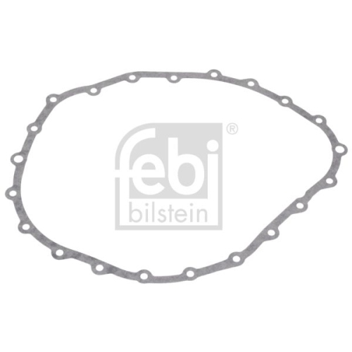 Dichtung Ölwanne Automatikgetriebe Febi Bilstein 105947 für Audi