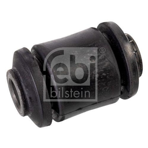 Lagerung Lenker Febi Bilstein 109616 f&uuml;r Dodge Hyundai Kia Vorderachse Links