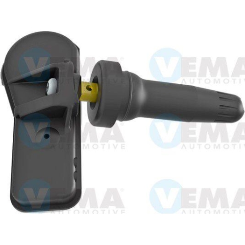 Radsensor Reifendruck Kontrollsystem Vema 750019 für Renault Dacia