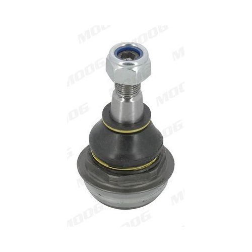 Trag /f&uuml;hrungsgelenk Moog OP-BJ-12502 f&uuml;r Nissan Opel Renault Vauxhall Unten