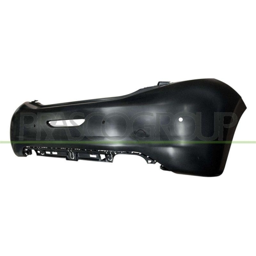 Stoßfänger Prasco PG3261061 Premiumcertified für Peugeot Hinten