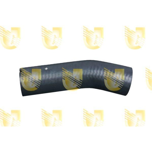 Ladeluftschlauch Unigom S1834 für Alfa Romeo Fiat Links Unten