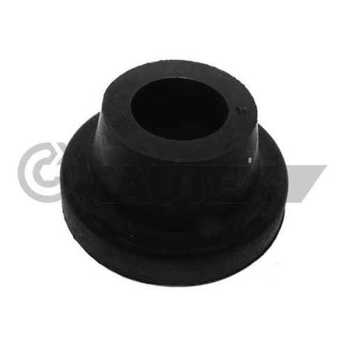 Lagerung Lenker Cautex 755542 f&uuml;r Mazda Vorderachse Unten