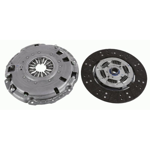 Kupplungssatz Sachs 3000950692 Xtend f&uuml;r Ford