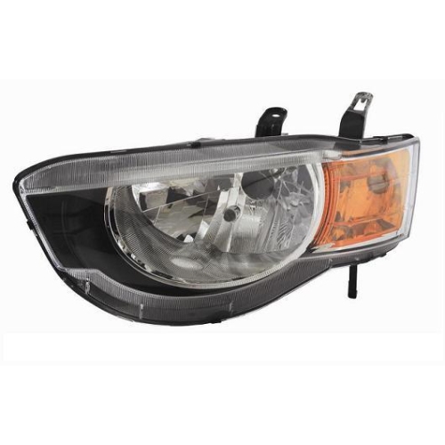 RECHTER SCHEINWERFER MITSUBISHI COLT 2009 DX BRAND DEPO